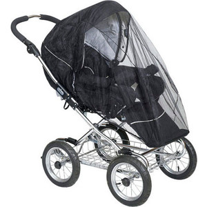 

Сетка москитная Tullsa универсальная black 50002, универсальная black 50002