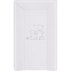 Матраc пеленальный Ceba Baby 70 см мягкий с изголовьем Papa Bear grey W-103-004-260 цена Матраc пеленальный Ceba Baby 70 см мягкий с изголовьем Papa Bear grey W-103-004-260 цены онлайн