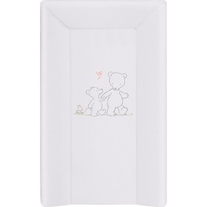 

Матраc пеленальный Ceba Baby 70 см с изголовьем на кровать 120*60 см Papa Bear grey W-201-004-260, 70 см с изголовьем на кровать 120*60 см Papa Bear grey W-201-004-260