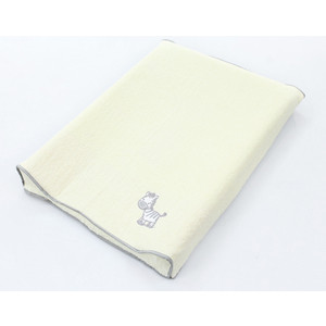 

Простынь на резинке Ceba Baby на пеленальный матрасик 50x70 см Zebra grey W-820-002-260, на пеленальный матрасик 50x70 см Zebra grey W-820-002-260