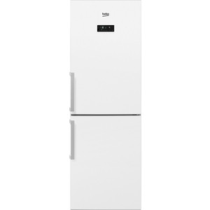 

Холодильник Beko RCNK 296E21W, RCNK 296E21W