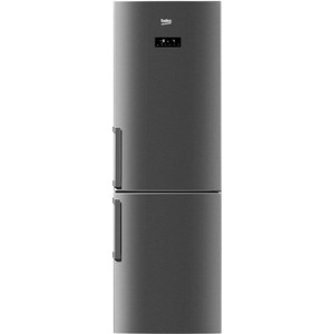 

Холодильник Beko RCNK 321E21X, RCNK 321E21X