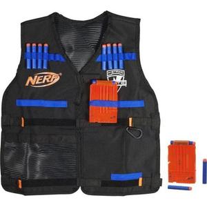 

Игрушка Hasbro Nerf Элит Жилет агента (A0250), Nerf Элит Жилет агента (A0250)