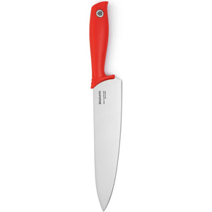 Нож поварской Brabantia Tasty colours (108082)