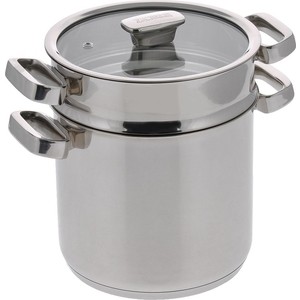 

Кастрюля для спагетти 5.5 л Zanussi Positano (ZCP31411AF), Positano (ZCP31411AF)