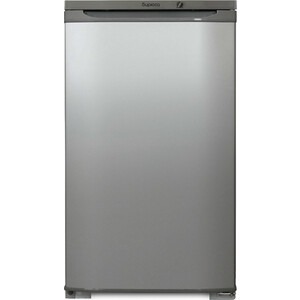 Холодильник Бирюса M 108 холодильник морозильный шкаф климатический класс sn n st t класс энергопотребления a 1 компрессор общий объем 280 л серебристый металлик