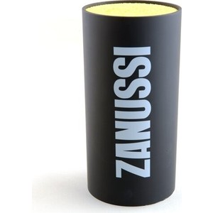 Подставка для ножей Zanussi Parma черная (ZBU32210AF)