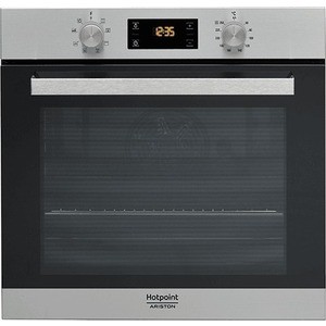

Электрический духовой шкаф Hotpoint-Ariston FA3 540 H IX/HA, FA3 540 H IX/HA