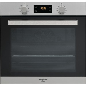 

Электрический духовой шкаф Hotpoint-Ariston FA3 544 C IX/HA, FA3 544 C IX/HA