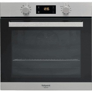 

Электрический духовой шкаф Hotpoint-Ariston FA3 840 H IX/HA, FA3 840 H IX/HA
