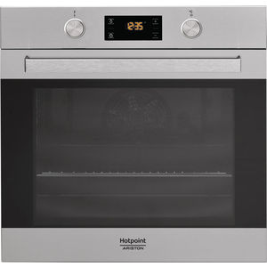 фото Электрический духовой шкаф hotpoint-ariston fa5 844 jc ix/ha