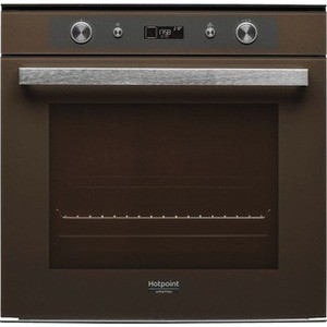 фото Электрический духовой шкаф hotpoint-ariston fi7 861 sh cf/ha