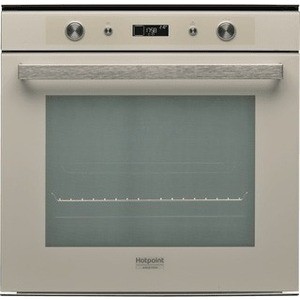 фото Электрический духовой шкаф hotpoint-ariston fi7 861 sh ds/ha