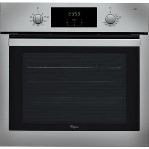 

Электрический духовой шкаф Whirlpool AKP 742 IX, AKP 742 IX