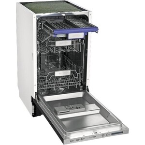 Встраиваемая посудомоечная машина Flavia BI 45 KAMAYA - фото 1