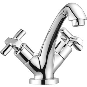 

Смеситель для раковины Elghansa EcoFly хром (1902880), EcoFly хром (1902880)