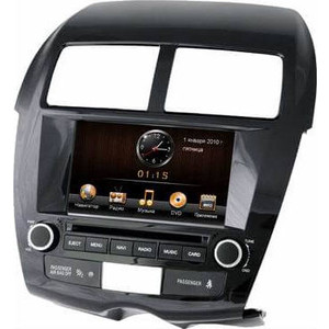 

Штатная магнитола Incar CHR-6194 P4, CHR-6194 P4