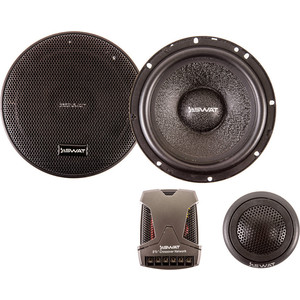 

Автоакустика SWAT SP-R165, SP-R165