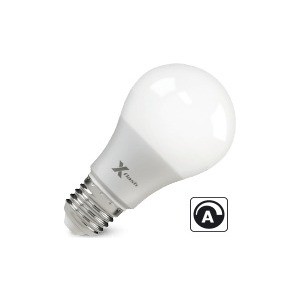 

Энергосберегающая лампа X-flash XF-E27-GCL-A60-P-10W-3000K-220V Артикул 46683, XF-E27-GCL-A60-P-10W-3000K-220V Артикул 46683