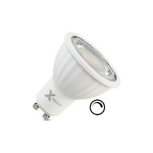 

Энергосберегающая лампа X-flash XF-MR16D-P-GU10-8W-4000K-220V Артикул 47246, XF-MR16D-P-GU10-8W-4000K-220V Артикул 47246