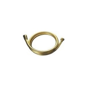 фото Душевой шланг elghansa shower hose 1,5 м, золото (sh012-gold)