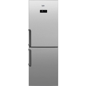 

Холодильник Beko RCNK296E21S, RCNK296E21S