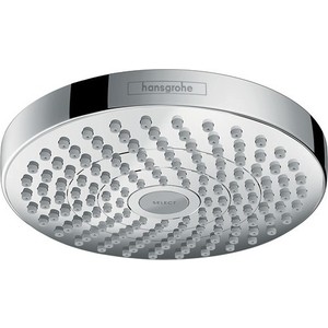 Верхний душ Hansgrohe Croma Select S 180 (26522000)