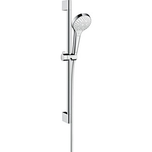 фото Душевой гарнитур hansgrohe croma select s multi 65см (26560400)