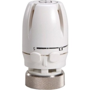 

Головка LUXOR термостатическая Thermo tekna (компактная) TT 3000, термостатическая Thermo tekna (компактная) TT 3000