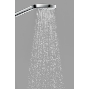 Ручной душ Hansgrohe Croma Select E Vario 3 режима (26812400)