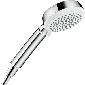 фото Ручной душ hansgrohe crometta 100 vario (26824400)