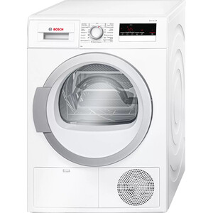 

Сушильная машина Bosch Serie 4 WTM83260OE, Serie 4 WTM83260OE