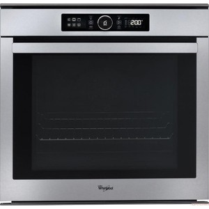 

Электрический духовой шкаф Whirlpool AKZM 8420 IX, AKZM 8420 IX