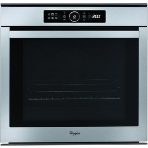 

Электрический духовой шкаф Whirlpool AKZM 8480 IX, AKZM 8480 IX