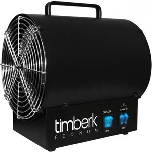 

Электрическая тепловая пушка Timberk TIH R2S 3K, TIH R2S 3K