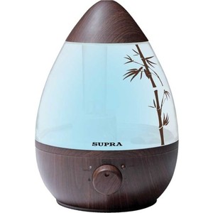 цены Увлажнитель воздуха Supra HDS-109 wenge
