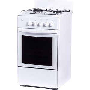 

Газовая плита Flama RG 24027 W, RG 24027 W