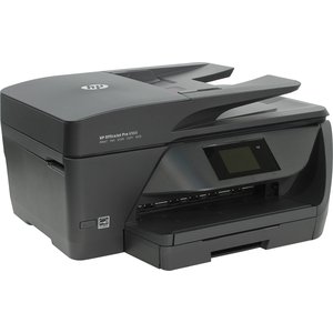 

МФУ HP Officejet Pro 6960 (J7K33A), Officejet Pro 6960 (J7K33A)