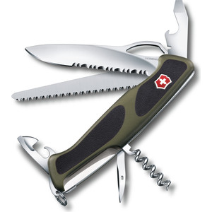 

Нож перочинный Victorinox RangerGrip 179 0.9563.MWC4 (0.9563.MWC4) 12 функций, RangerGrip 179 0.9563.MWC4 (0.9563.MWC4) 12 функций