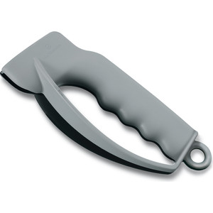 

Точилка для кухонных ножей Victorinox серая (7.8714), серая (7.8714)