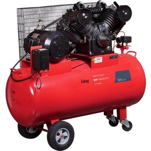 

Компрессор ременной Fubag DCF-1300/270 CT11, DCF-1300/270 CT11