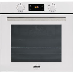 

Электрический духовой шкаф Hotpoint-Ariston FA3 841 H WH HA, FA3 841 H WH HA