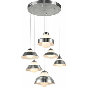 

Подвесная светодиодная люстра ST-Luce SL345.103.06, SL345.103.06