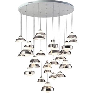 

Подвесная светодиодная люстра ST-Luce SL345.103.25, SL345.103.25