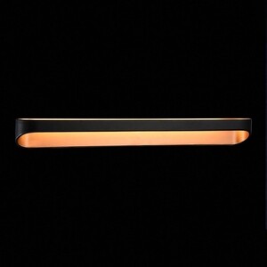 Настенный светодиодный светильник ST-Luce SL582.411.01 - фото 2