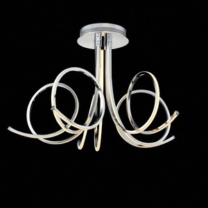Потолочный светодиодный светильник ST-Luce SL915.112.05 - фото 2