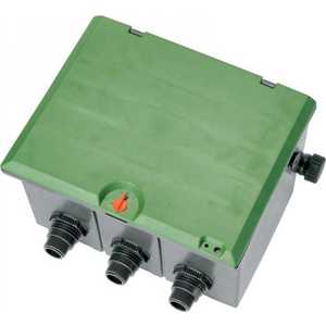 

Коробка для клапана для полива Gardena V3 (01255-29.000.00), V3 (01255-29.000.00)
