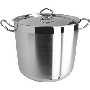 

Кастрюля 21 л Regent Master inox (93-Mi23), Master inox (93-Mi23)