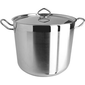 

Кастрюля 18 л Regent Master inox (93-Mi25), Master inox (93-Mi25)