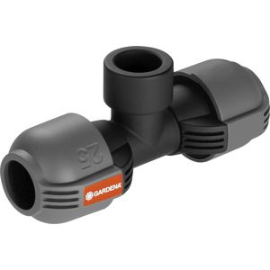 

Соединитель Gardena Т-образный 25мм х 3/4'' внутренняя резьба (02790-20.000.00), Т-образный 25мм х 3/4" внутренняя резьба (02790-20.000.00)